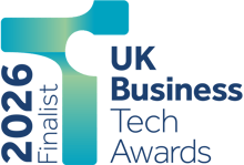 Business Tech Awards - 2026
