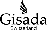 gisada-Logo schwarz