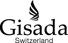 gisada logo black