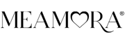 meamora-Logo schwarz