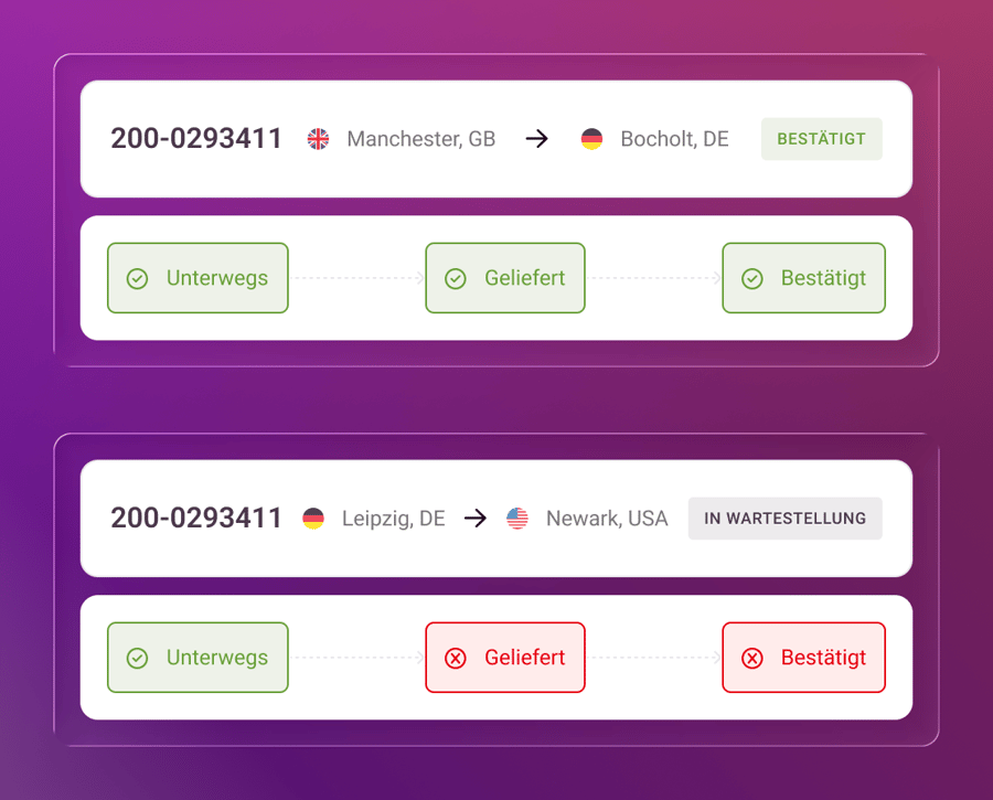 DE - Workflow Automation