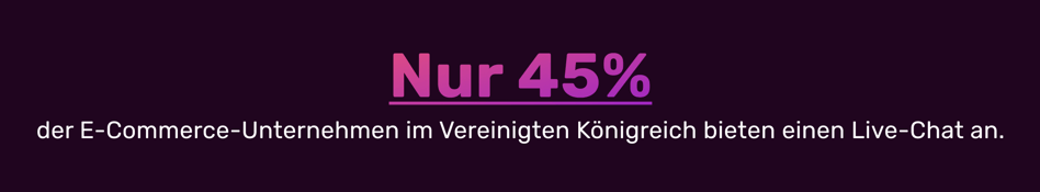 45%-live-chat-statistic-de