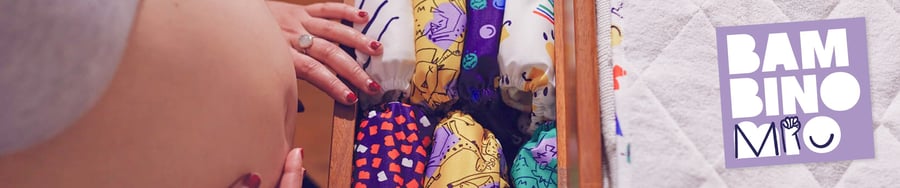 Bambino Mio macht nachhaltige Logistik zum Kinderspiel