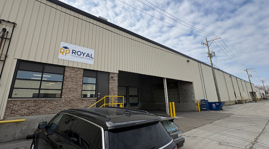 Von Küste zu Küste: Ein genauerer Blick auf unser neues US-Netzwerk