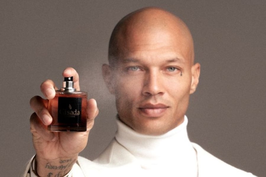 Voller Freude: Unsere Partnerschaft mit der Schweizer Parfümmarke Gisada