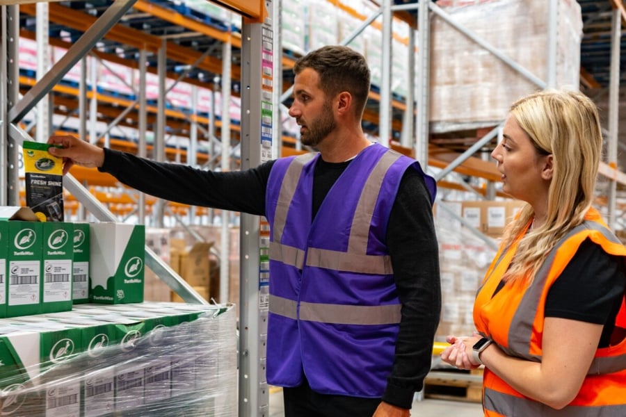 Wie man mit einer Multikanal-B2C-Strategie beweglich bleibt