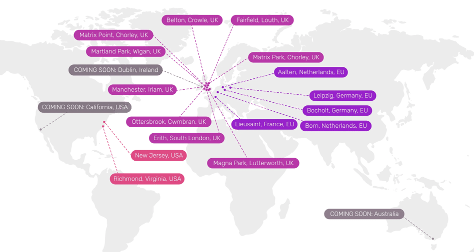 Location-infographic