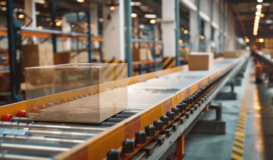 Warum verlorene Pakete während der Hauptverkehrszeit Sie mehr als nur Geld kosten können