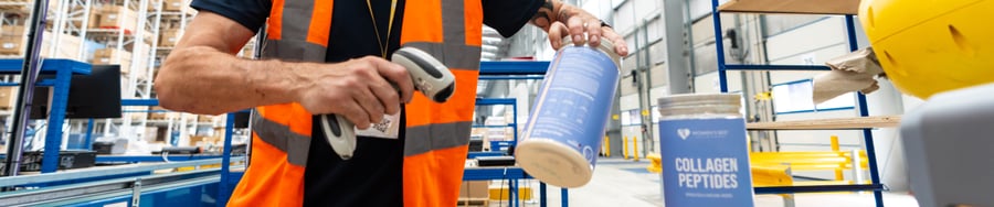 Globale eCommerce-Trends:&nbsp;Health, Lifestyle und Nahrungsergänzungsmittel