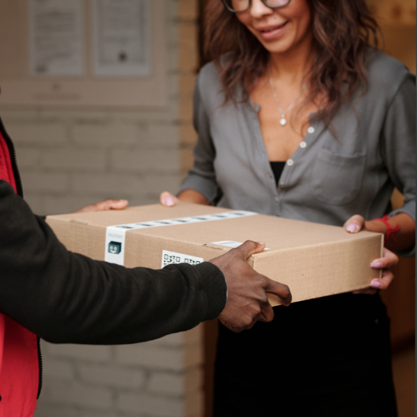 Packaging-Ecommerce