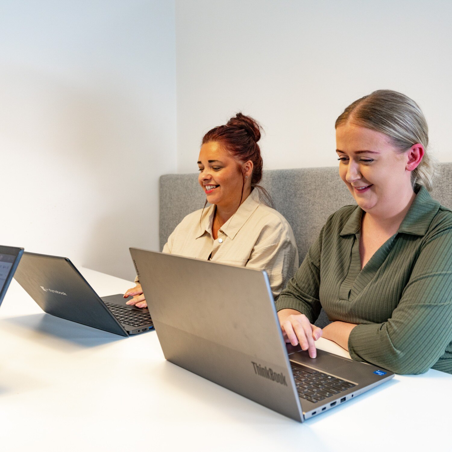 customer-service-team