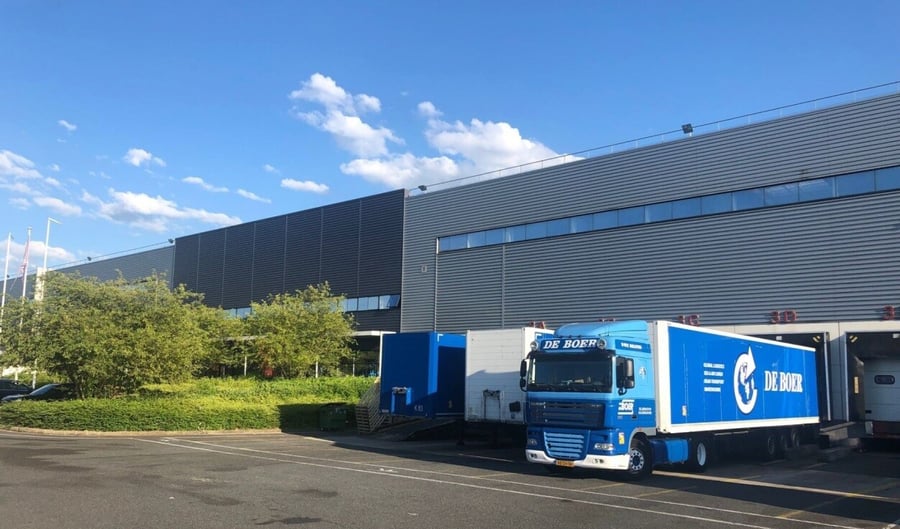 Warum der grenzüberschreitende eCommerce die Zukunft des Einzelhandels ist