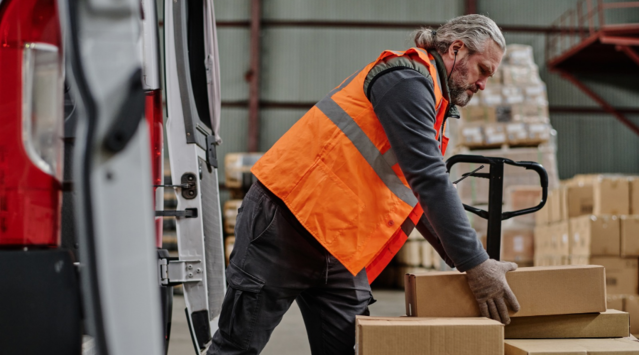 UK Fulfillment: So gelingt die Expansion nach Großbritannien