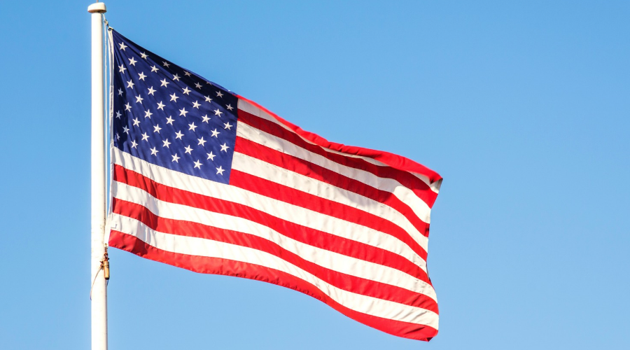 US Flagge