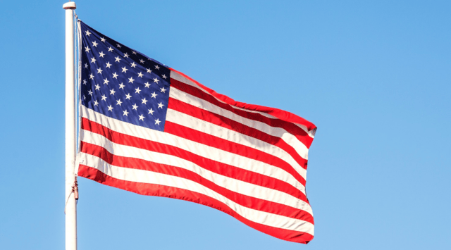 US Flagge