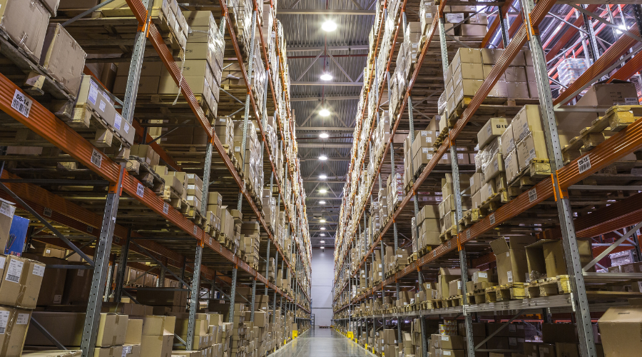 The fulfilment bottleneck: How operations stop your brand scaling