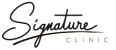 signature clinic logo