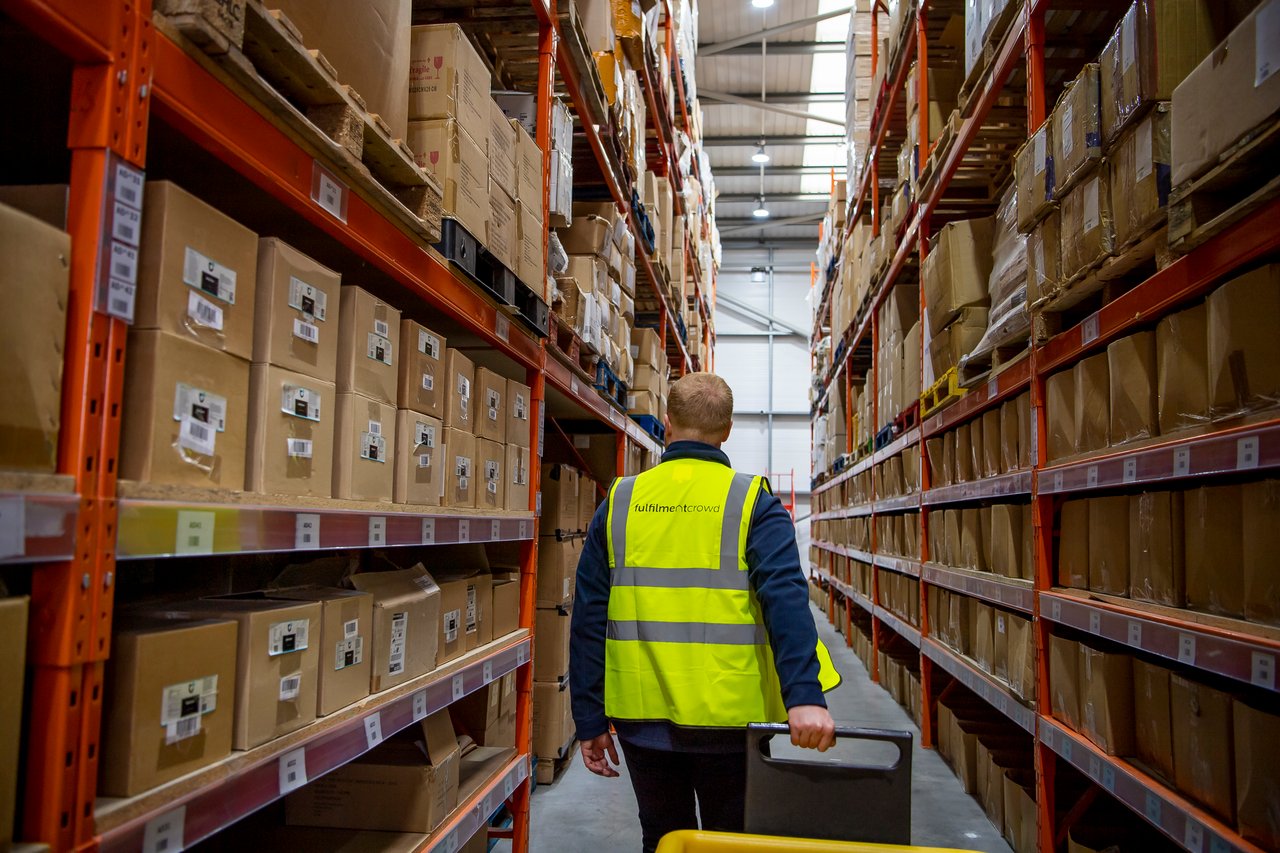 Amazon FBA vs FBM vs 3PL