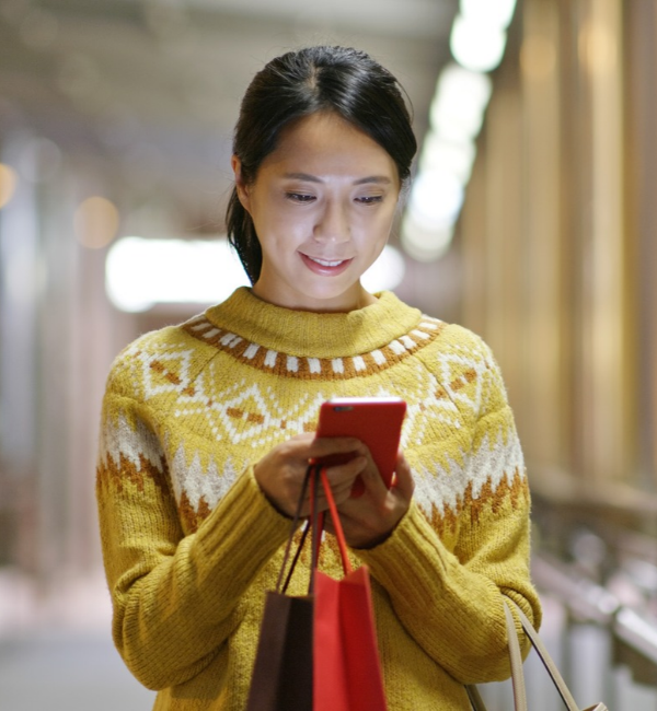 black-friday-email-ai-assisted-shopping