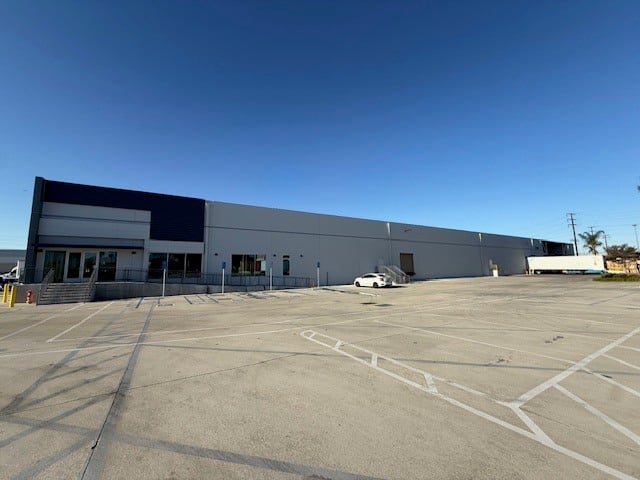 FNP Kalifornien