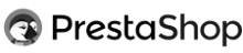 PrestaShop logo