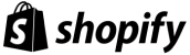 Shopify logo