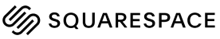 SQUARESPACE logo