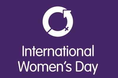 InternationalWomensDay-portrait-purpleonwhite
