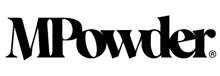 Mpowder logo