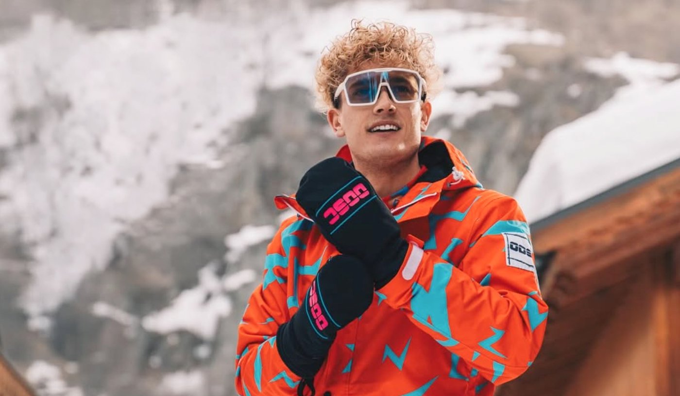 Den richtigen Partner finden: OOSCs Weg zu globalem Fulfilment