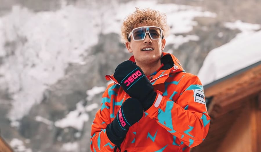 Den richtigen Partner finden: OOSCs Weg zu globalem Fulfillment