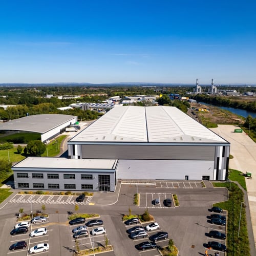 Irlam, Manchester-3-2