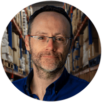 Bild von Chris White