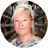 Bild von Kirsty Pederson