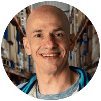 Bild von Lee Gregson