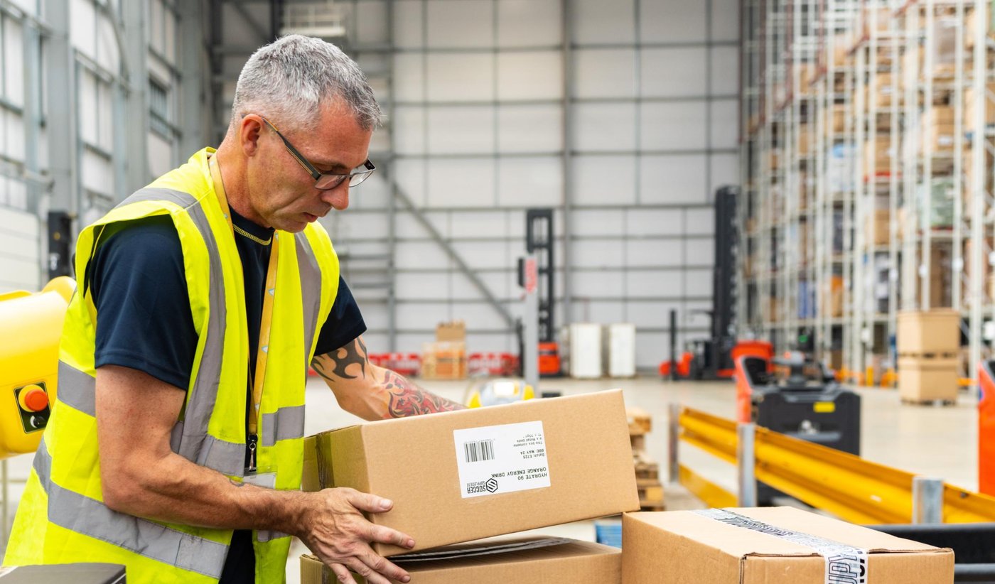 Seasonal demand forecasting: How to unlock cross-border growth