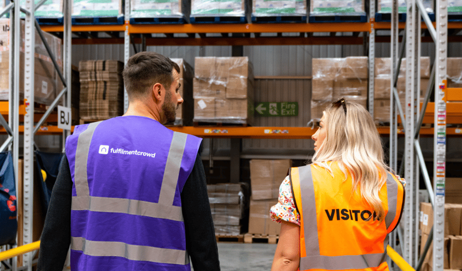 5 Anzeichen dass Sie Ihren Fulfillment Anbieter wechseln sollten