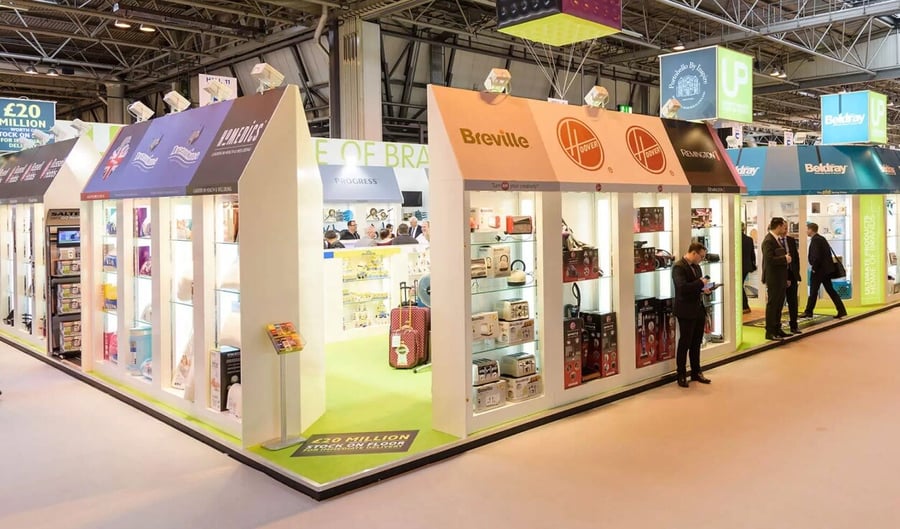 Ultimate Products & fulfilmentcrowd: Aufbau eines europäischen Markenhauses