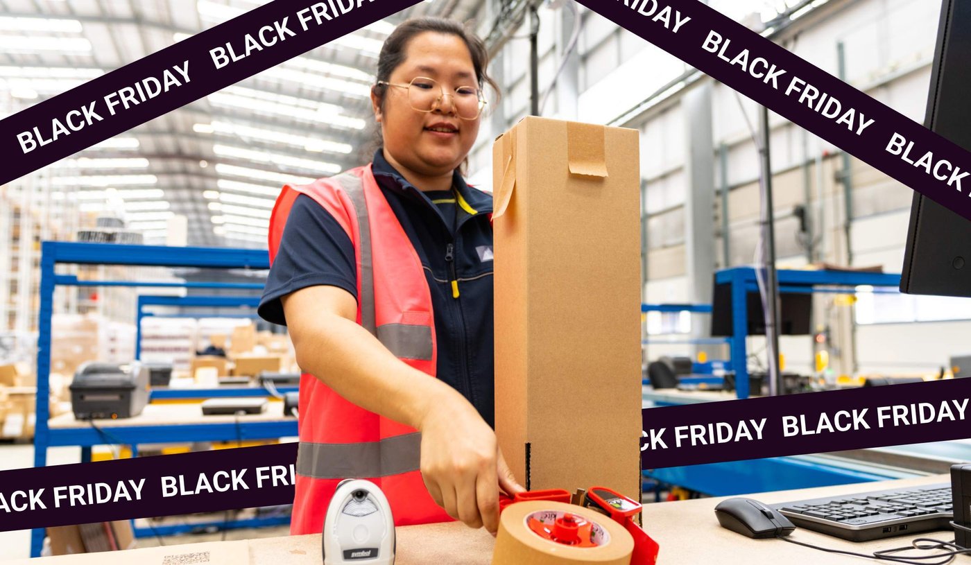 Erfolgreich am Black Friday: Unsere Erwartungen und Prognosen