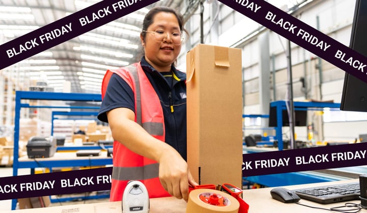 Erfolg statt Überleben am Black Friday: Unsere Erwartungen und Prognosen