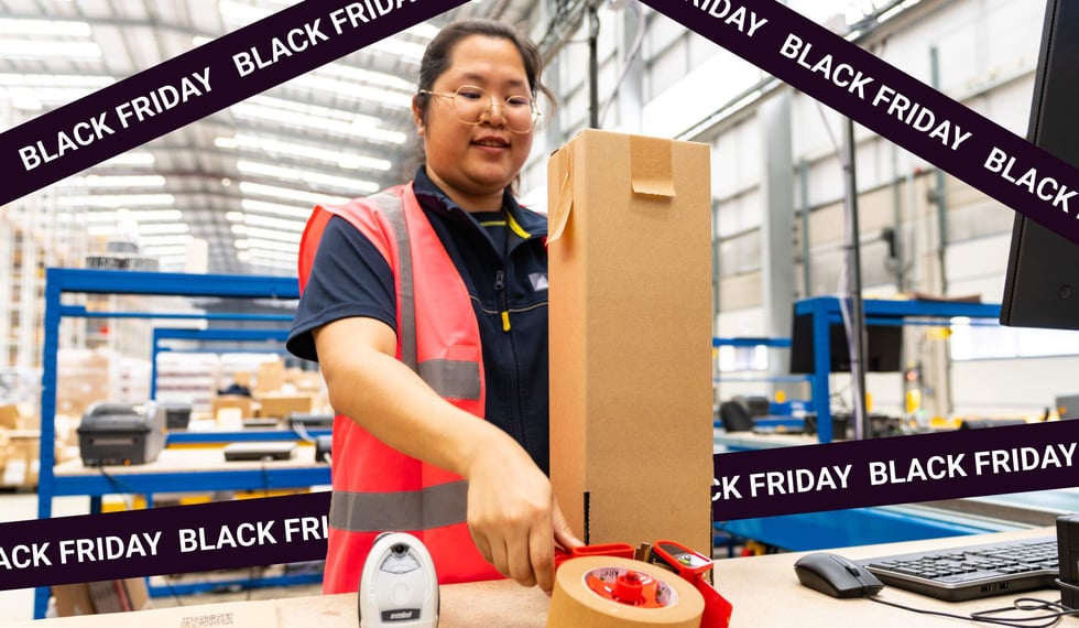Erfolg statt Überleben am Black Friday: Unsere Erwartungen und Prognosen