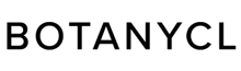 botanycl logo black