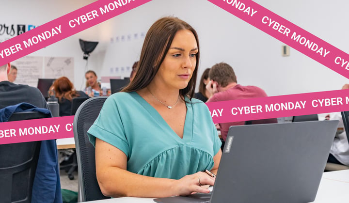 Cyber Monday