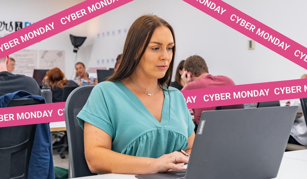 Cyber Monday