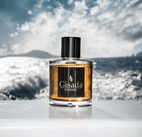 gisada-brand