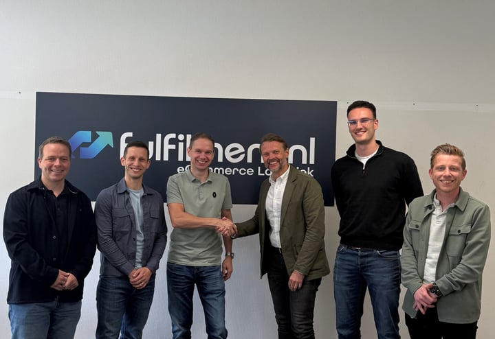 fulfilmentcrowd übernimmt Fulfilment.nl