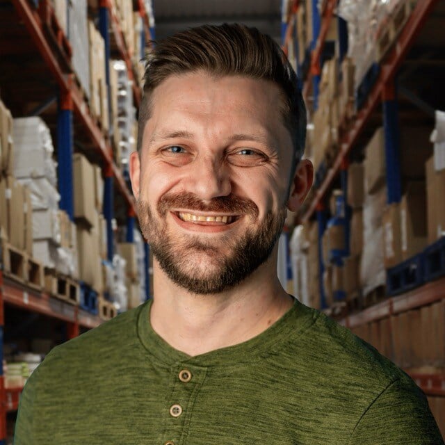 Austin Waddecar Medium