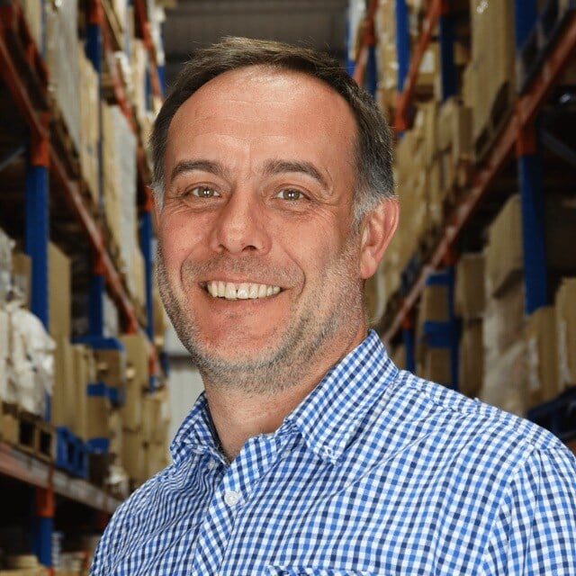 Matt Humphries Medium