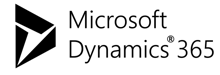 microsoft dynamics logo