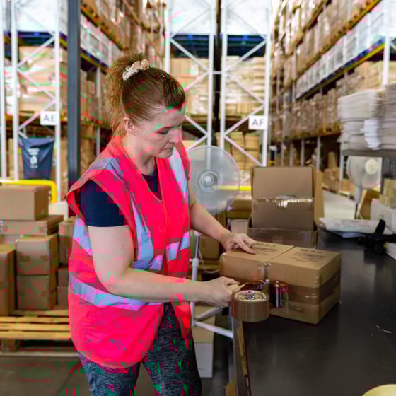 multi-piece-order-packing